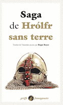 Saga de Hrólfr sans Terre (La)